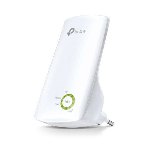 Range extender wifi universal n 300mbps tp-link tl-wa854re
