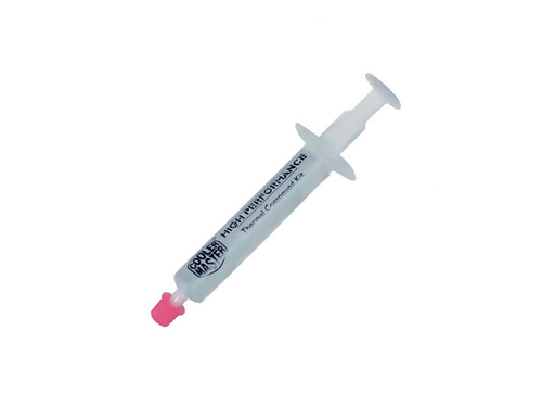 COOLER MASTER PASTA TERMICA CPU THERMAL COMPOUND KIT  SC102 