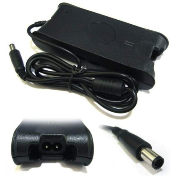 Alim. x nb dell 19,5v 90w 4,6a 7,4*5,0mm tecno 7040