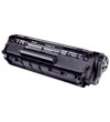 Toner comp hp q2612a fx9 fx10 lj1010/5/8/20/22 3015/20 lbp703