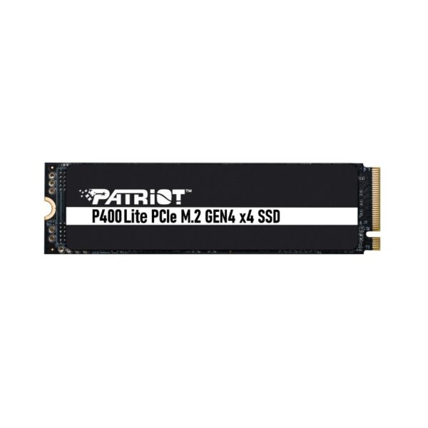Ssd 2tb patriot p400 lite m.2 pcie 4.0 nvme p400lp2kgm28h
