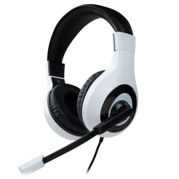 NACON CUFFIE STEREO GAMING V1 BIANCHE PS4/PS5