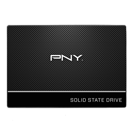 Ssd 250gb pny cs900 ssd7cs900-250-rb sata3
