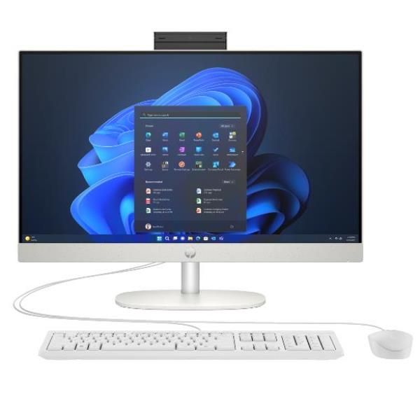 HP PC AIO 23,8