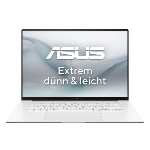ASUS NB 16
