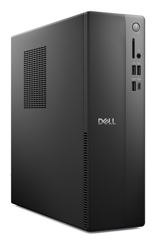 DELL PC SFF PRO SLIM ESSENTIAL QVS1260 ULTRA 5 225 16GB 512GB SSD WIN 11 PRO