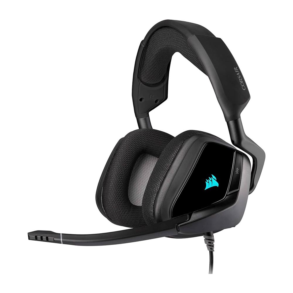 cuffie corsair