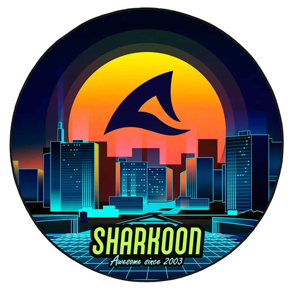 sharkoon