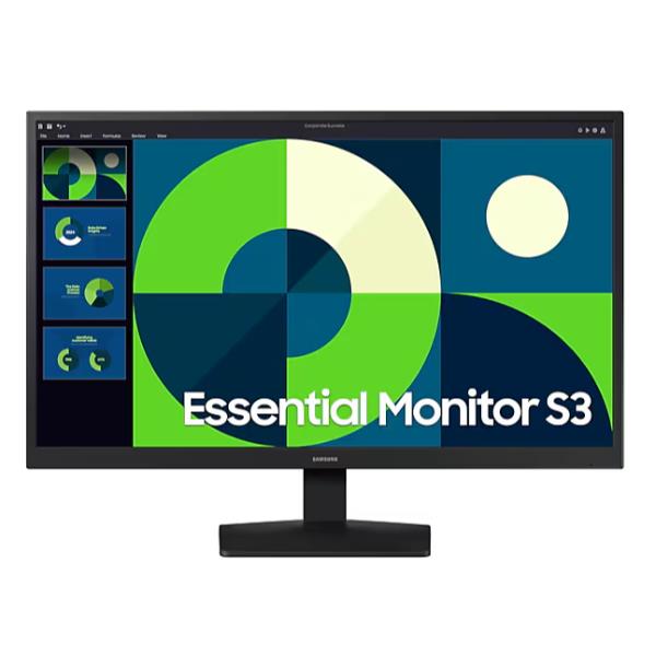 Monitor samsung 24