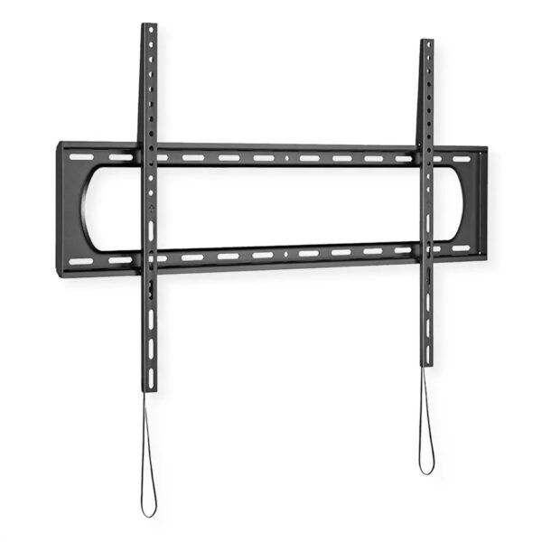 VALUE STAFFA TV A MURO, FINO 120 KG, FINO 120