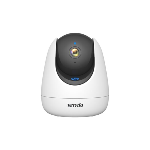 Telecamera ip tenda rp3 pro wifi6 3mp pan&tilt one touch call