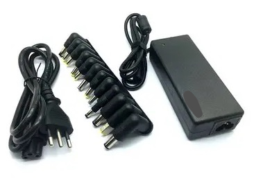 Alim. x nb 120w autosettante 12 connettori tecnonew univ120w