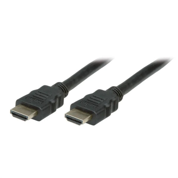 STANDARD CAVO ULTRA HDMI,  ETHERNET, ST/ST, 3M