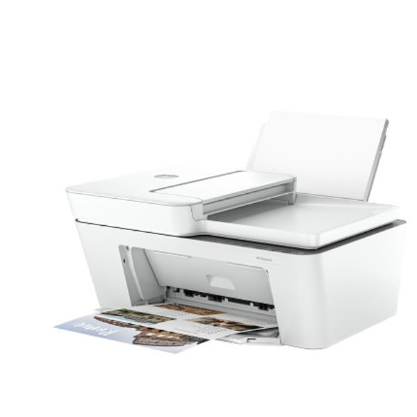 Mf hp deskjet 4220e aio 3in1 1200dpi adf usb+wifi