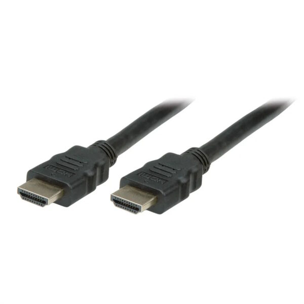 STANDARD CAVO ULTRA HDMI  ETHERNET, ST/ST, 1M