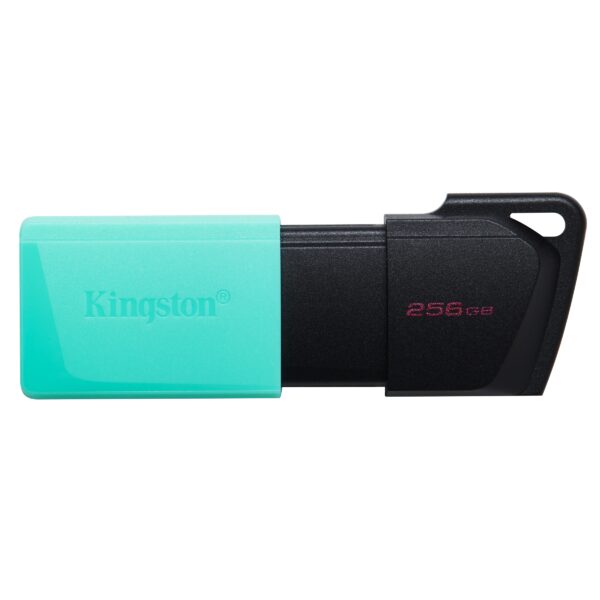 Pen drive 256gb usb 3.2 kingston dtxm/256gb exodia m