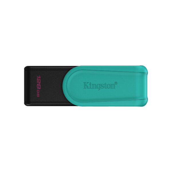 Pen drive 128gb usb 3.2 kingston dtxs/128gb exodia s
