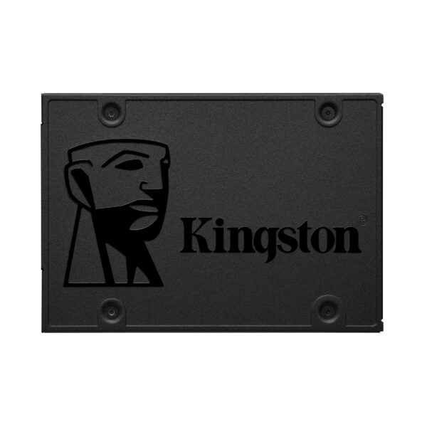 Ssd 480gb kingston a400 sata 3
