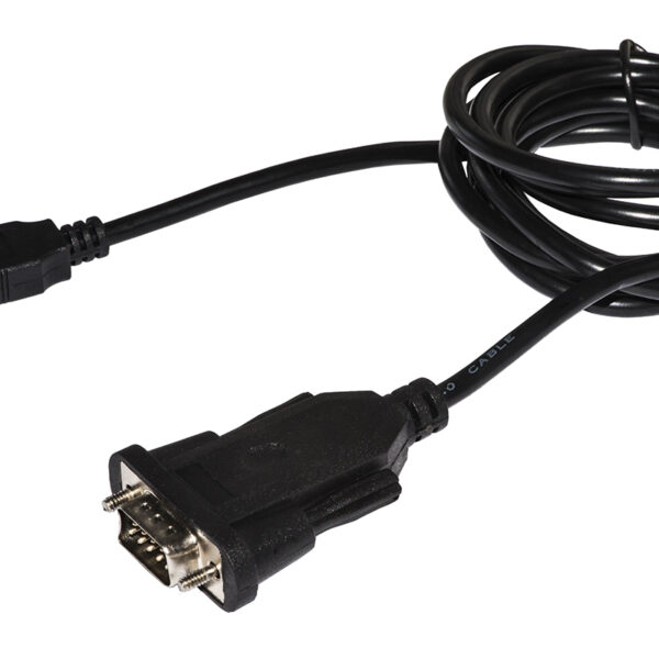 Convertitore usb 2.0 seriale 9 pin con cavo link lkconv23