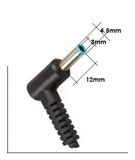 Alim. x nb hp 19,5v 65w 3,33a 4,5*3,0mm tecnonew 6506 (7060)