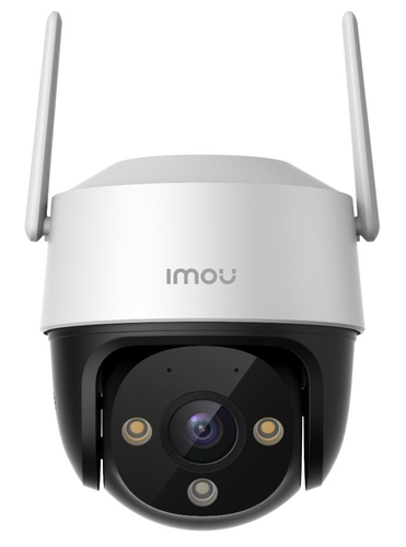 IMOU TELECAMERE IP CRUISER 2C 3K PTZ IP/WI-FI FULL-COLOR 4MP 3.6 MM IR