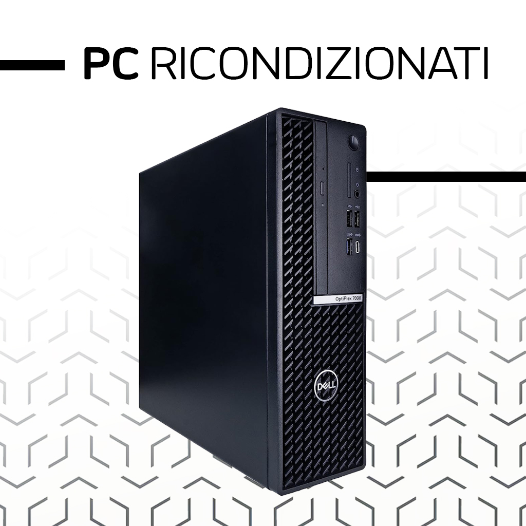 Pc ricondizionati