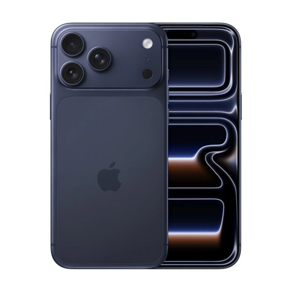 APPLE IPHONE 17 PRO MAX 256GB DEEP BLUE