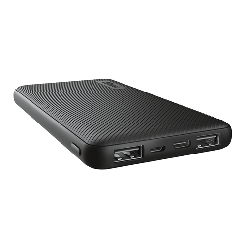 TRUST POWERBANK PRIMO 10.000 ECO