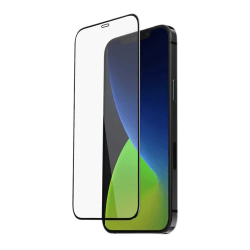 IDUDE PELLICOLA CRYSTAL OPACA IPHONE 14 PLUS
