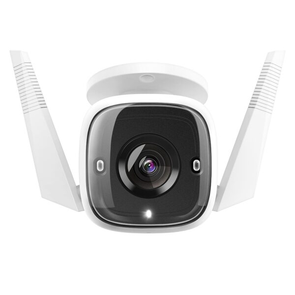 Telecamera ip tp-link tapo c310 wifi+eth 3mp outdoor