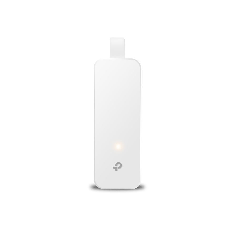 Convertitore da usb 3.0 a ethernet rj45 gigabit tp-link ue300