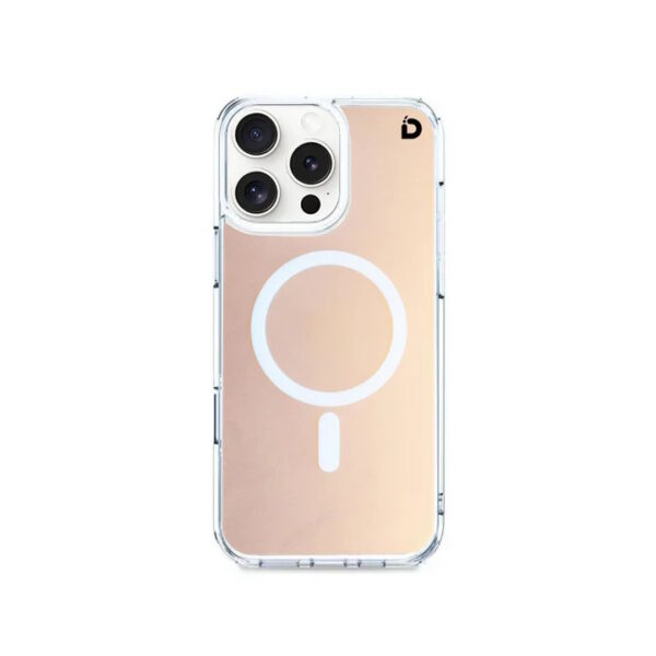 IDUDE COVER TANK MAGSAFE REFLEX IPHONE 15