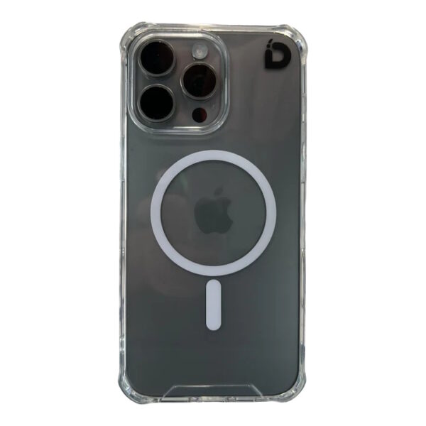 IDUDE COVER TANK MAGSAFE IPHONE 13 PRO