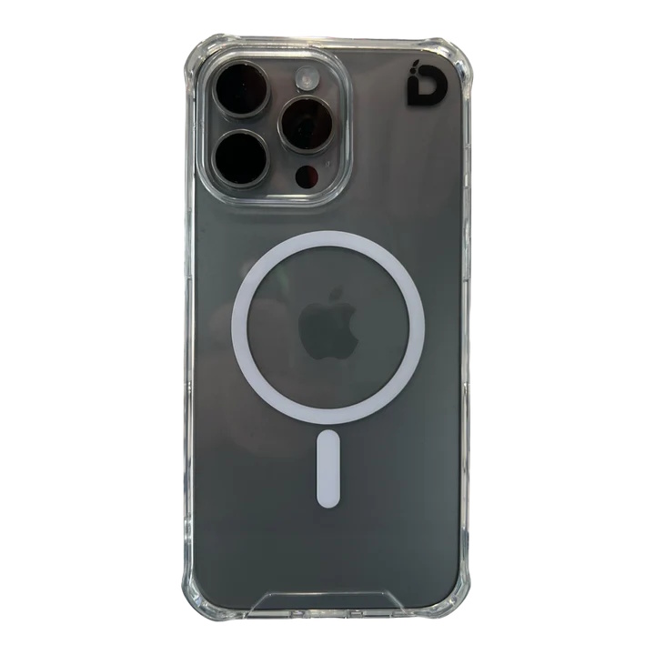 IDUDE COVER TANK MAGSAFE IPHONE 13 PRO