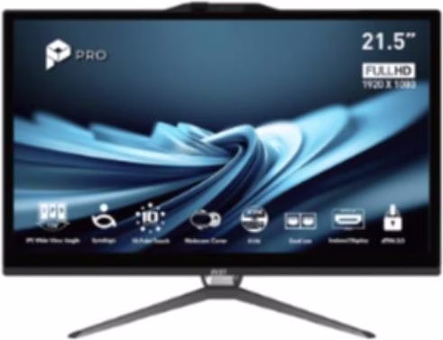 MSI PC AIO 21,5