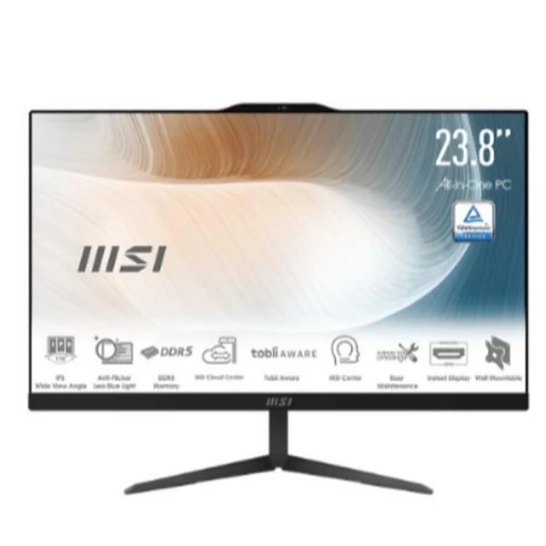 MSI PC AIO 23,8