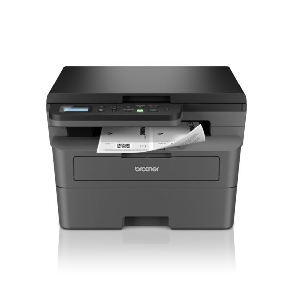 Mf brother b/n dcp-l2620dw a4 33ppm 1200 dpi f/r gdi usb wifi