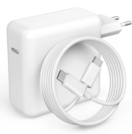 Alim. per nb/tablet/pc/macb usb type-c 67w tecnonew tn-a6701-67w