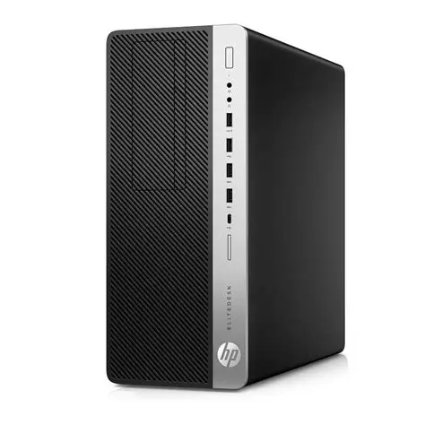 G4 tower