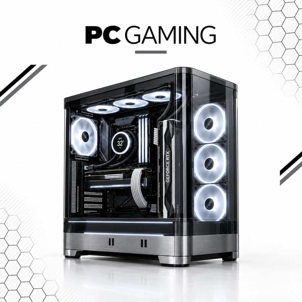 pc gaming